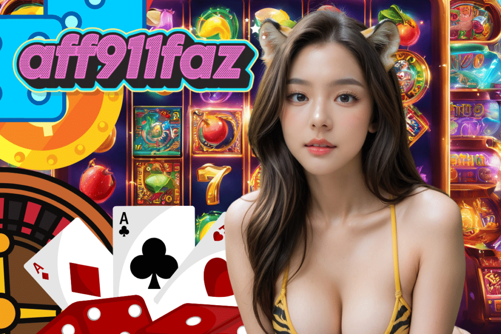 aff911faz slot