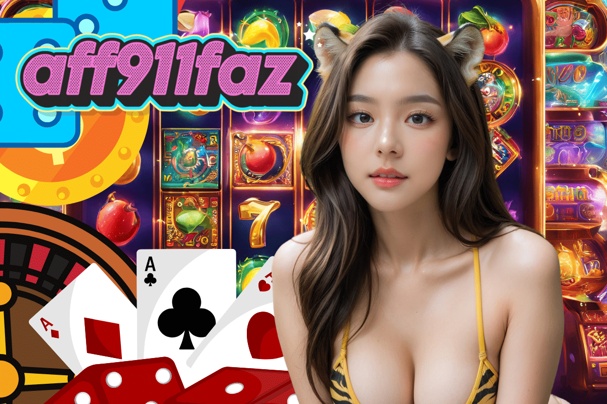 aff911faz slot
